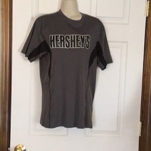 Hershey Top